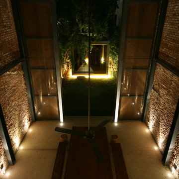 Lucky Shophouse