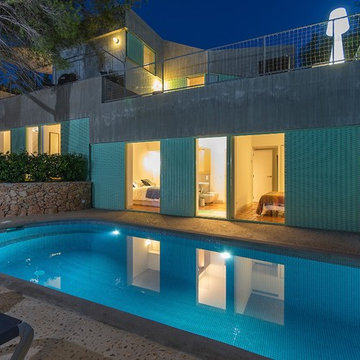 Villa Maroa Benissa