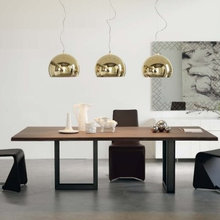 Dining Rooms & Tables
