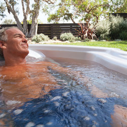Hot Spring: Hot Spot Spas - Hot Tubs