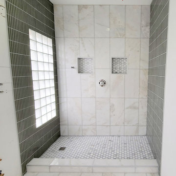 Master Suite & Rear Yard Patio