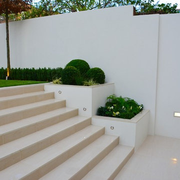 Chelsea Garden