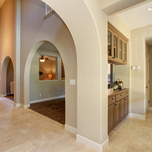 bar ideas