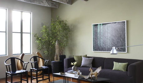 Mood-Boosting Colours for Your Home