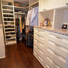 closet