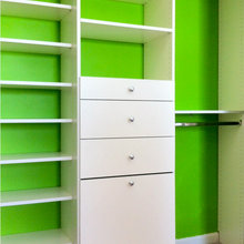 Kid Closet