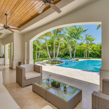 Pinecrest Residence