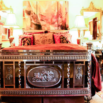 Shine My Houzz Tour
