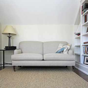 In-Law apartment / Office