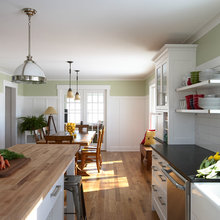 Staging ideas