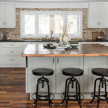 Kitchen Ideas