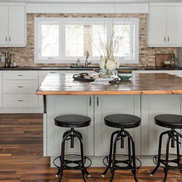 Cozy Country Reno