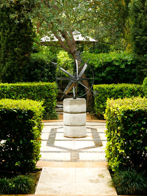 Italian Garden Ideas, Pictures, Remodel and Decor