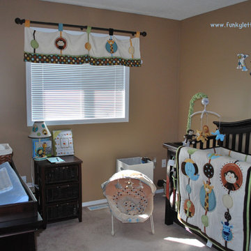 Jungle Tales Nursery