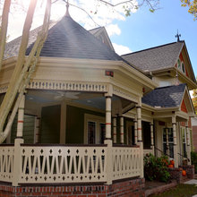 porch