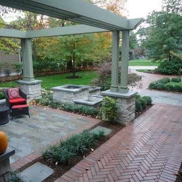 Downers Grove Project