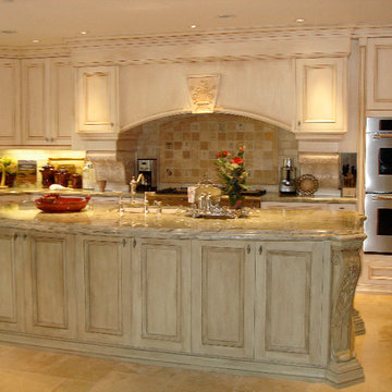 Kitchens