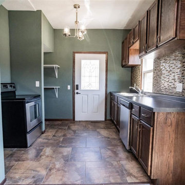 Kitchen Remodel