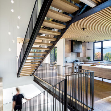 Elemental House