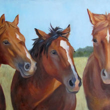 Paintings
