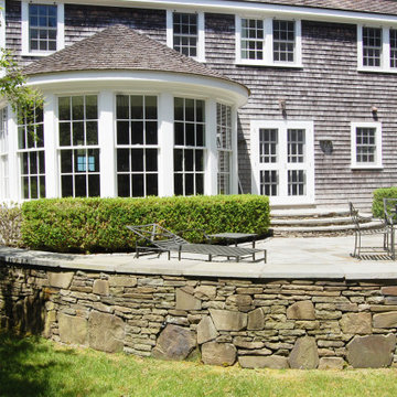 Landscapes for Living