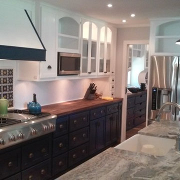 Farm House Reno