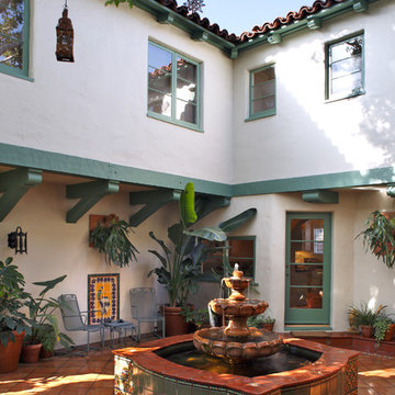 Outdoor Living
