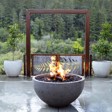 Russian River House