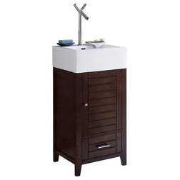 Bathroom Vanities And Sink Consoles by Ronbow Corp.