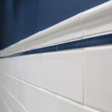 Hayes St- Bathroom Remodel