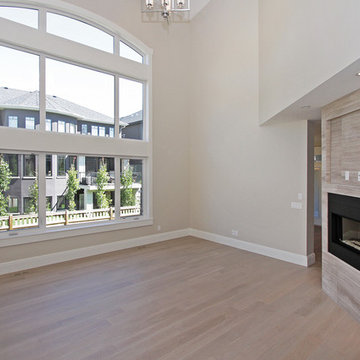 Quick Possession Home