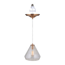 recessed light conversion kit