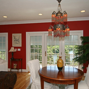 Rolling Shutters, Hurricane Protection