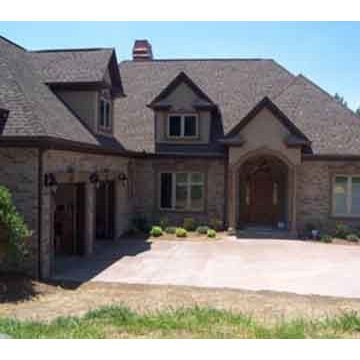 Stucco