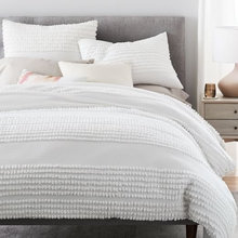 Master Bed