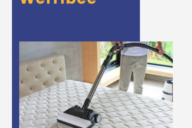 Impeccable Mattress Cleaning Services in Werribee by Industry Experts