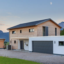 Haus/Fassaden