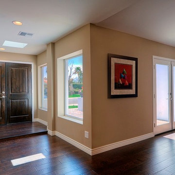Clydesdale Remodel