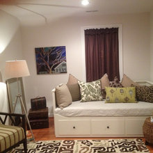 NEW Guest Room