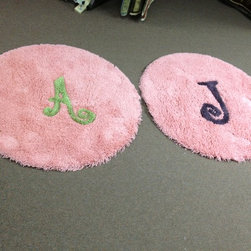 Custom Rug Fabrications - Kids Rugs