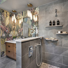 bath