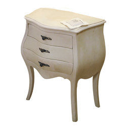 Bedsides - Nightstands And Bedside Tables