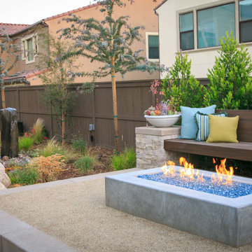 Fire Pit