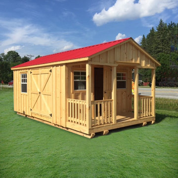 Custom Cottages 2019