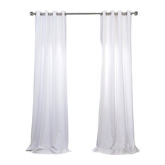50 Most Popular 108 Inch Curtains And Drapes For 2020 Houzz