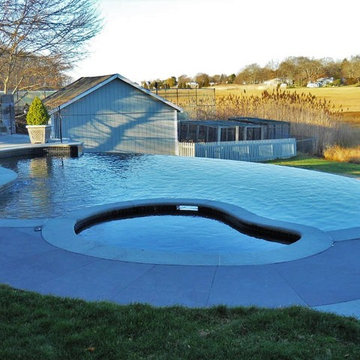 Infinity Pools