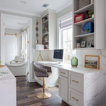 Luxurious Living