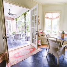 Covered Porch