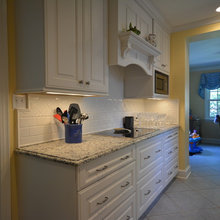 Terrace Kitchen