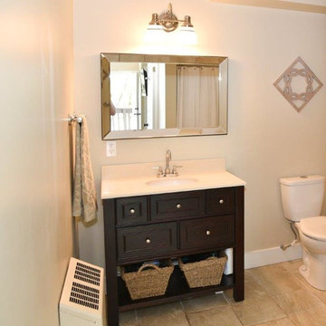 Lake Huron Renovation